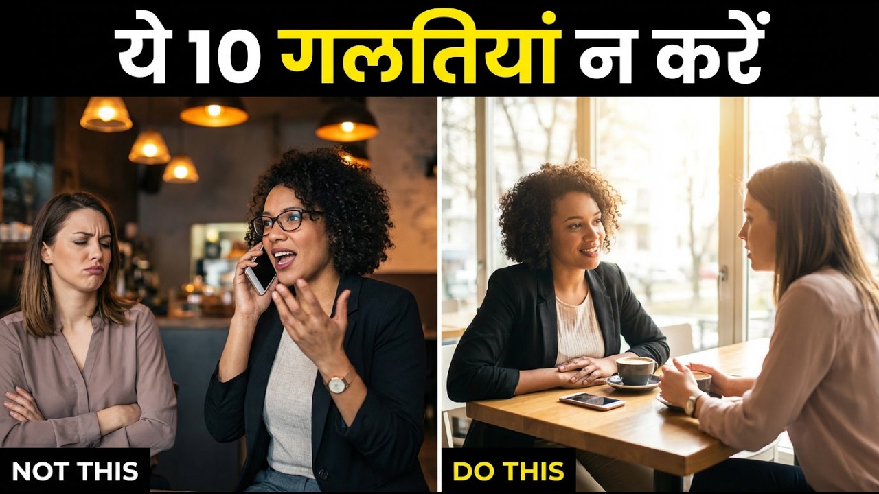 अमीर नहीं, Classy बने | आदतें जो आपको सबसे अलग बनाएंगी