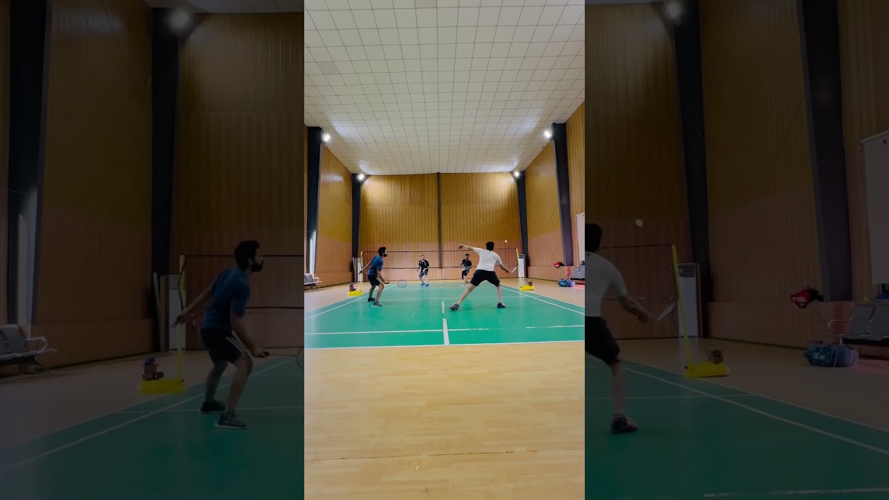 #badminton #internationalbadminton #badmintonhighlights #badmintonmatch #badmintonworld #badmintonUK