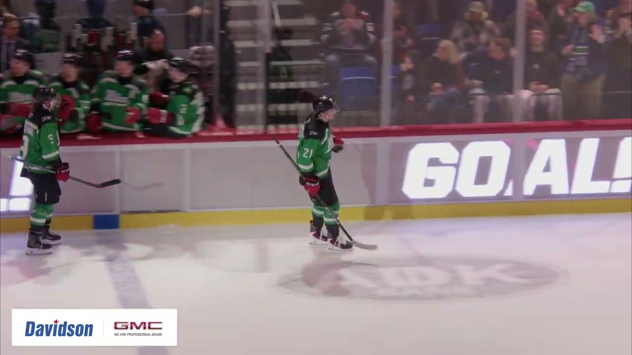 Utica Comets vs. Laval Rocket | March 13th, 2026