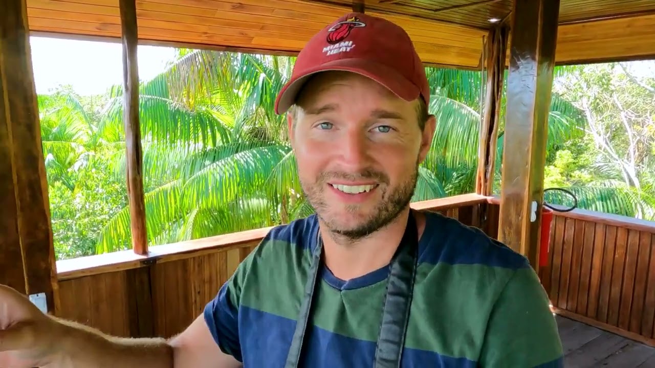 Amazon Antonio Jungle Tours - Nature, Lodges & Canoe Trips