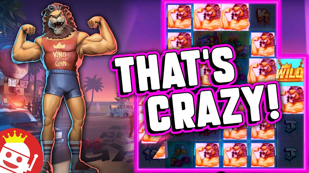 🔥 RELAX GAMING'S BEAST MODE DELIVERS MASSIVE MEGA WIN!