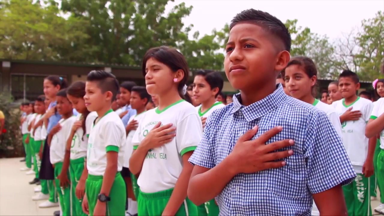 ¡Feliz Día del Himno Nacional del Ecuador!