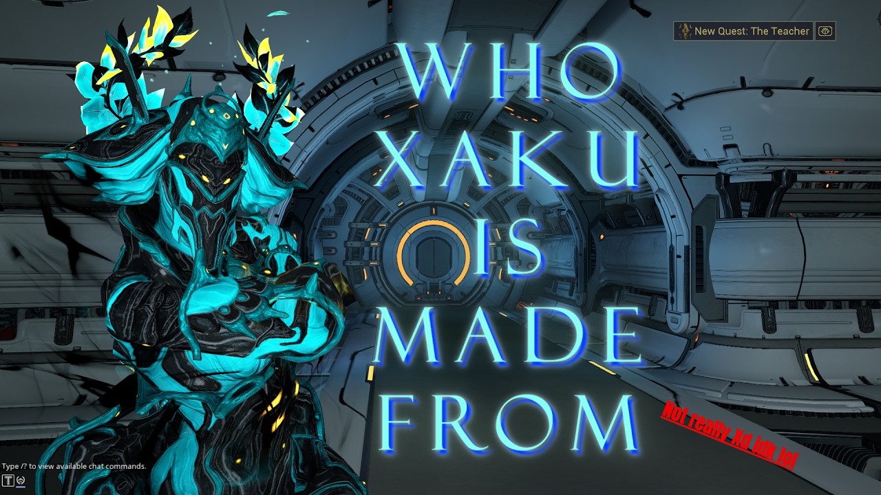 Protea prime build - warframe