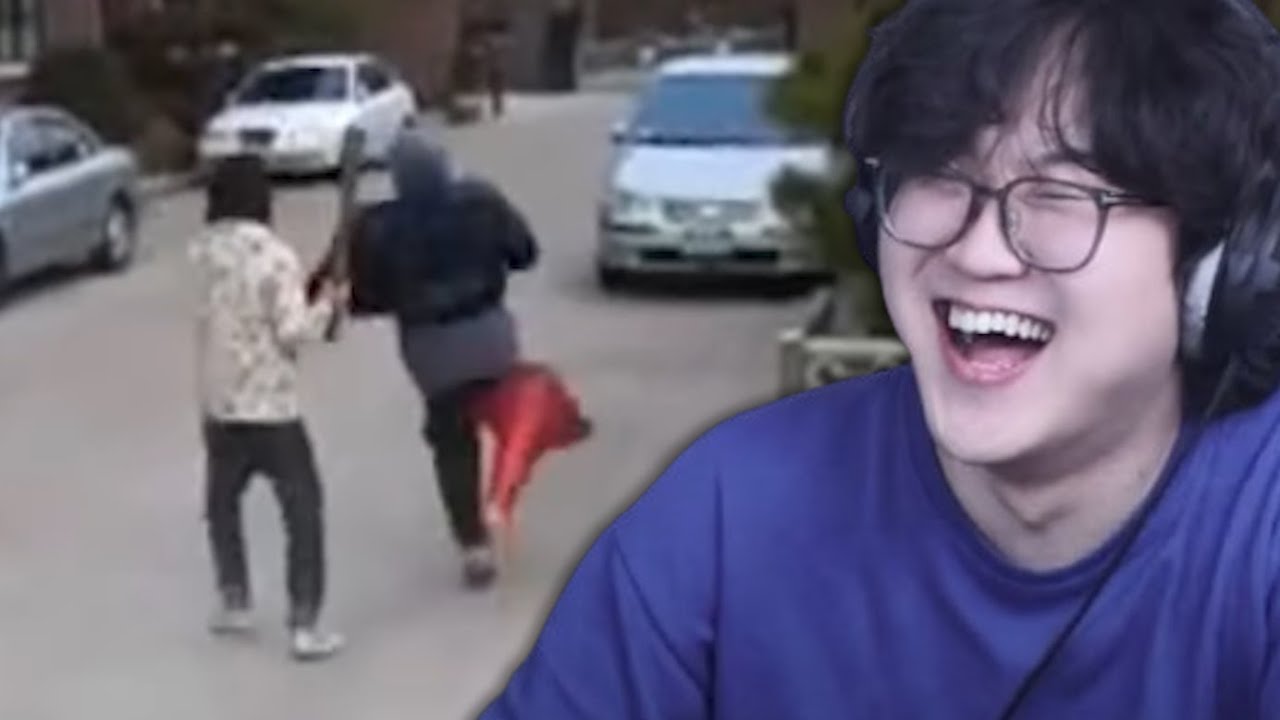 진짜 개웃기네 ㅋㅋㅋ