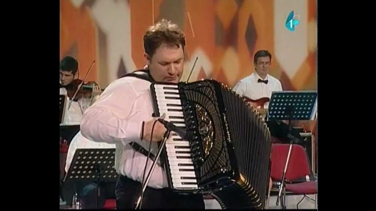 Radovan Maric - Zvecanka kolo - Iz naseg sokaka (10.03.12.)