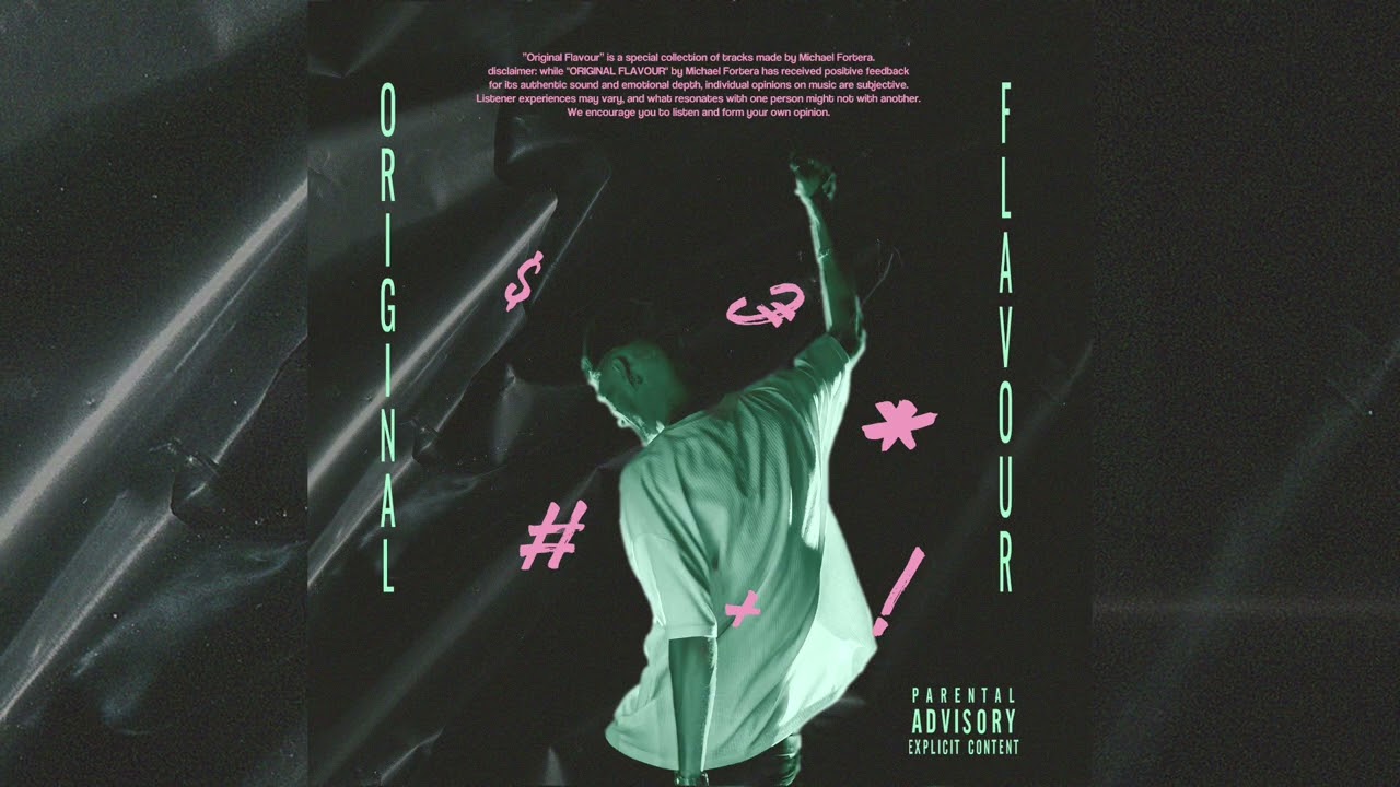 Michael Fortera - This Gyal (feat. Vanderwood)