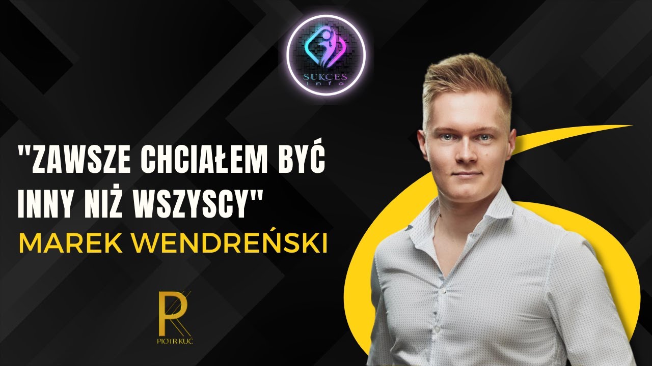 Jak odnosić sukcesy w młodym wieku?