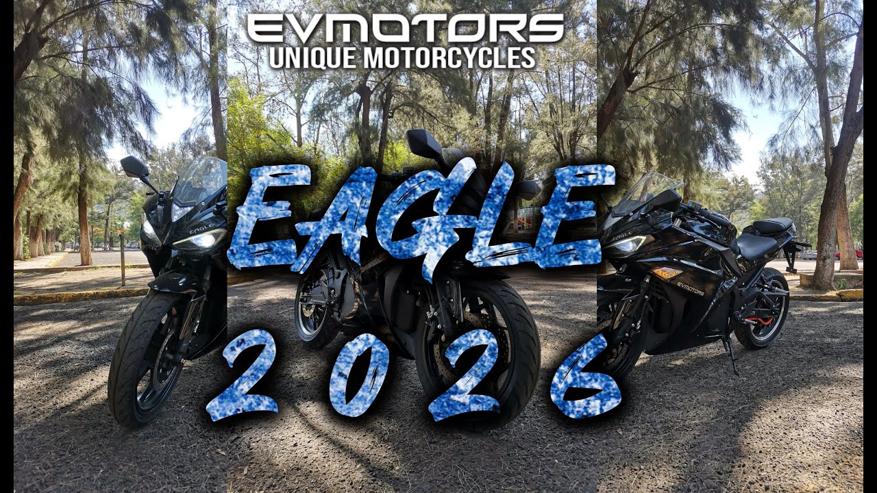 ✅ EAGLE DEPORTIVA2026 ✅