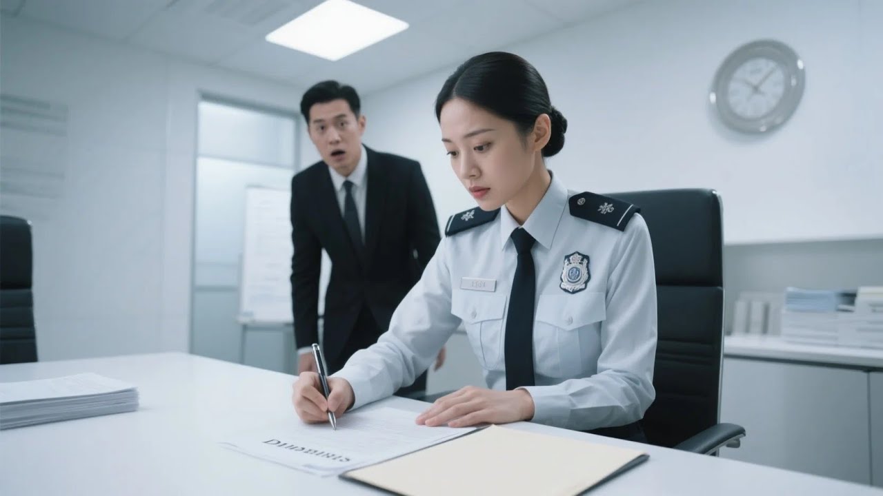 Chàng trai 25 tuổi bị gia đình ruồng bỏ, may mắn được nữ cảnh sát dang tay cứu giúp và cái kết không