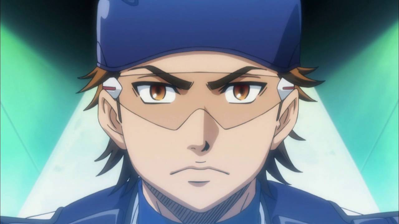 Miyuki Kazuya  • Drop Dead Beautiful AMV.1