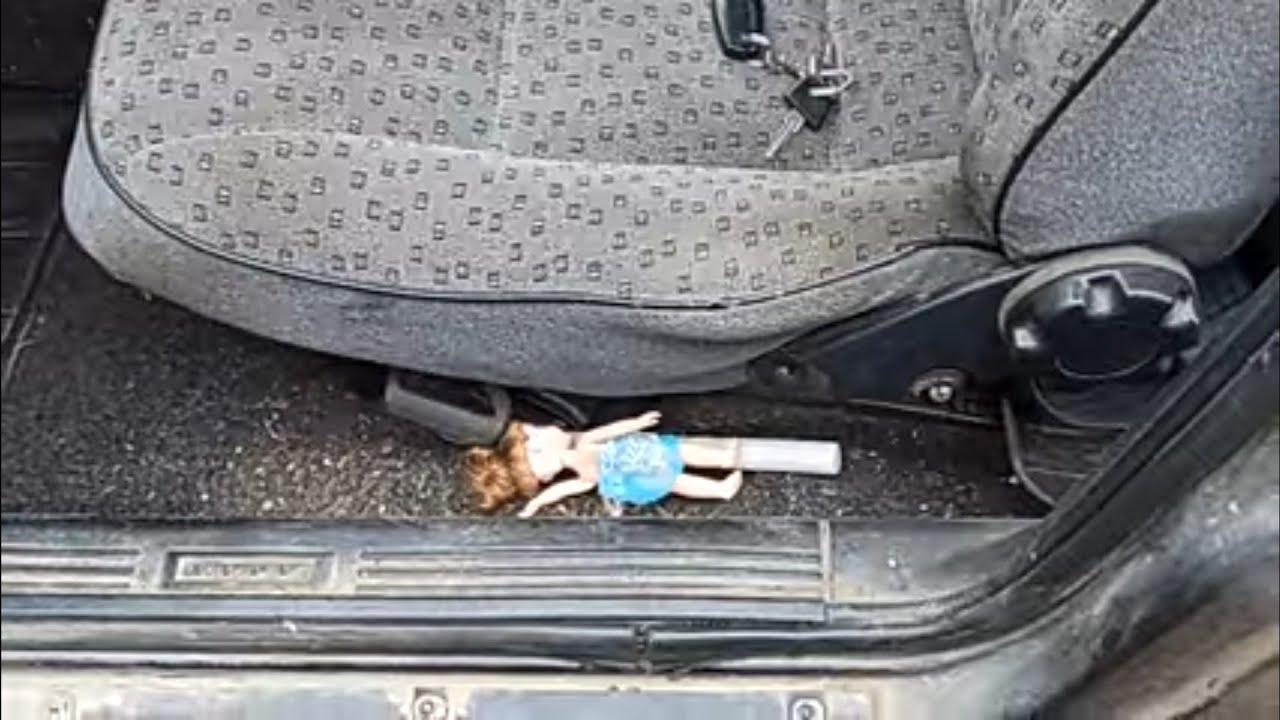 Жесть на СТО, или КОРЧИ не ОТСТУПАЮТ!