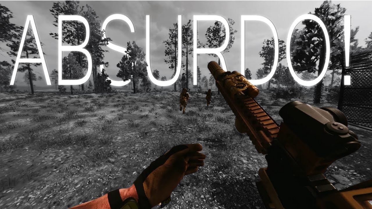 Esse FPS está ABSURDO de BOM! │OPERATOR PTBR