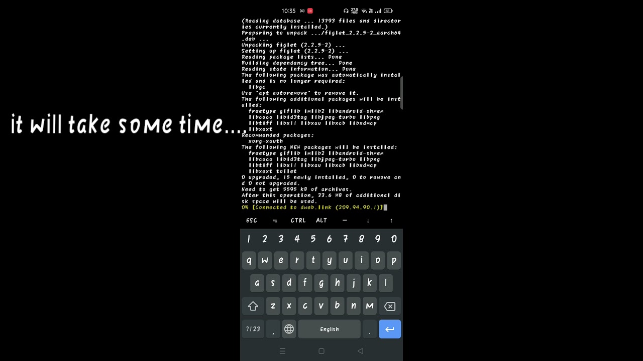 call hacking / message hacking using termux/TBomb/SpeedX