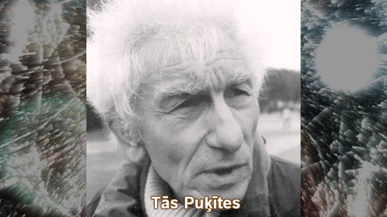 IMANTS ZIEDONIS