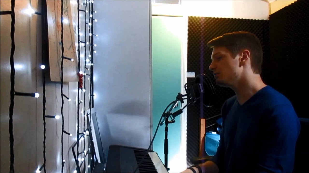 Dido - 'Life For Rent' Cover - Thea Riley (P.K.A. Tim Hilberts)