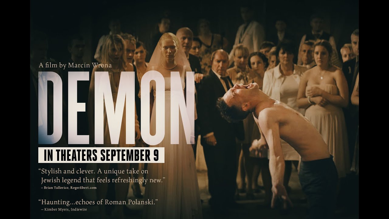 Demon - Official Trailer
