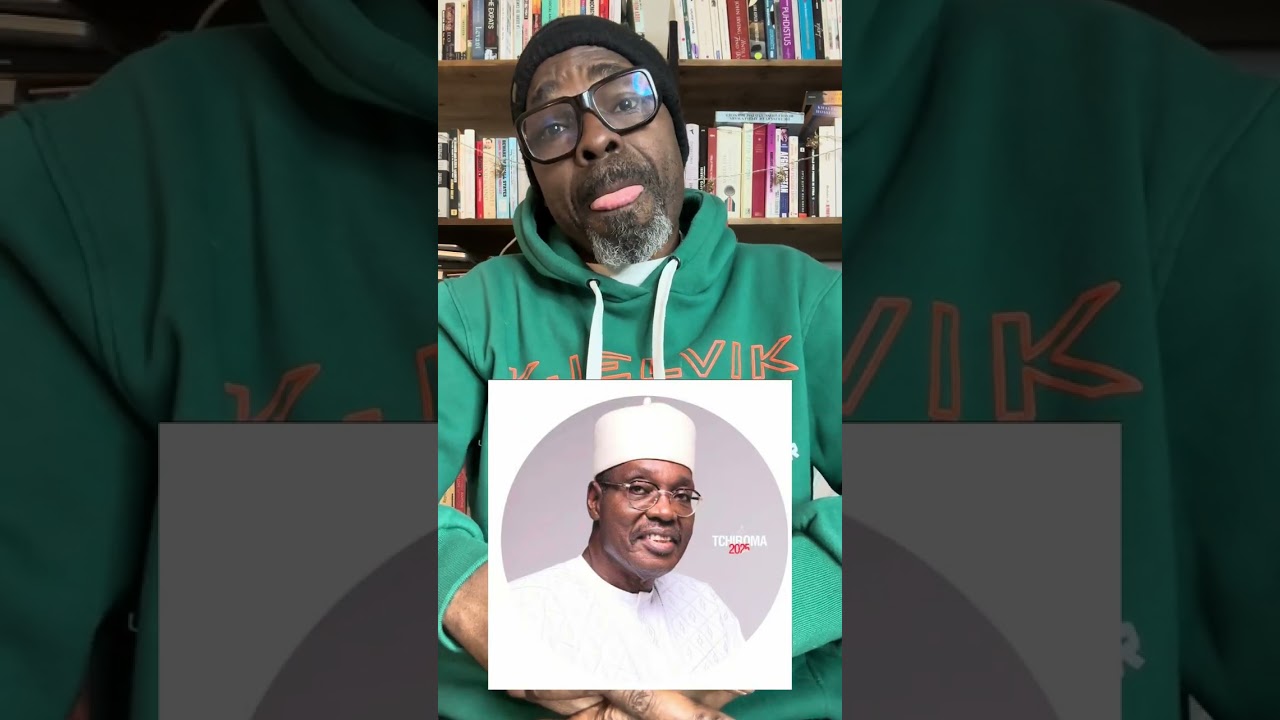 Issa Tchiroma : je me suis enfuie parce que ma vie était menacée.