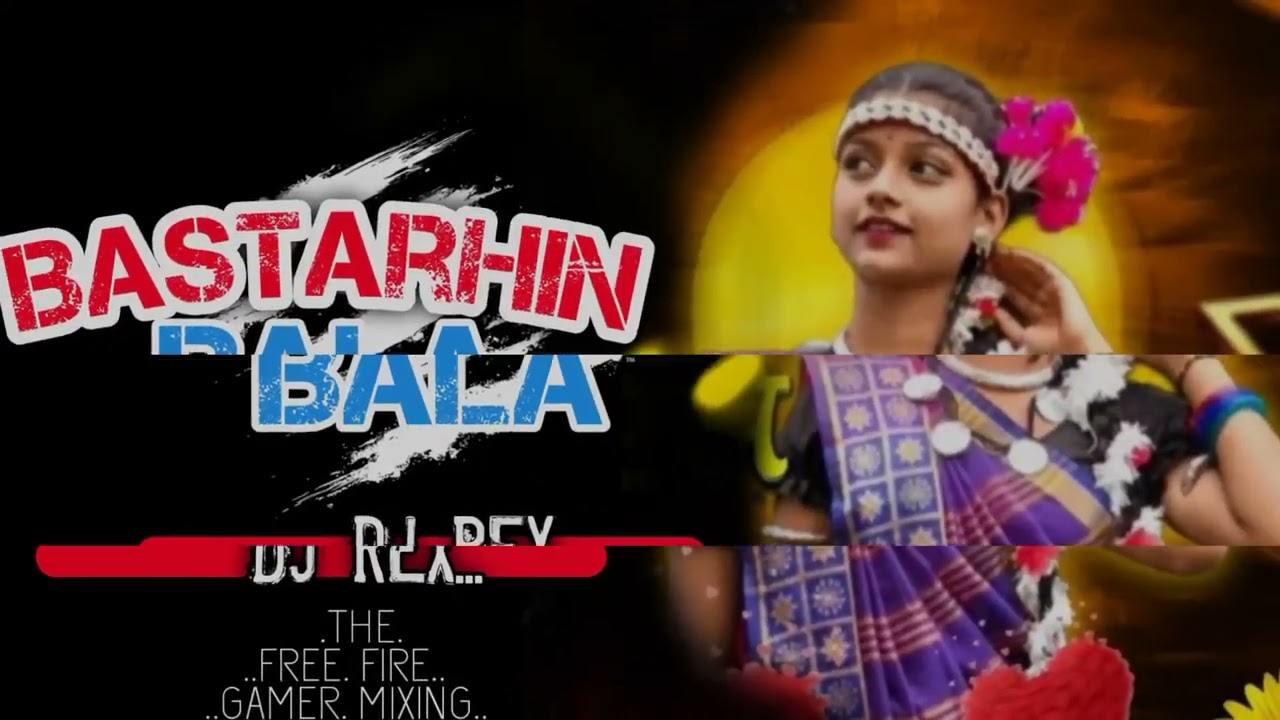 EK GAMER KA MIXING FULL WATCH #bastarhinbala #music #games 