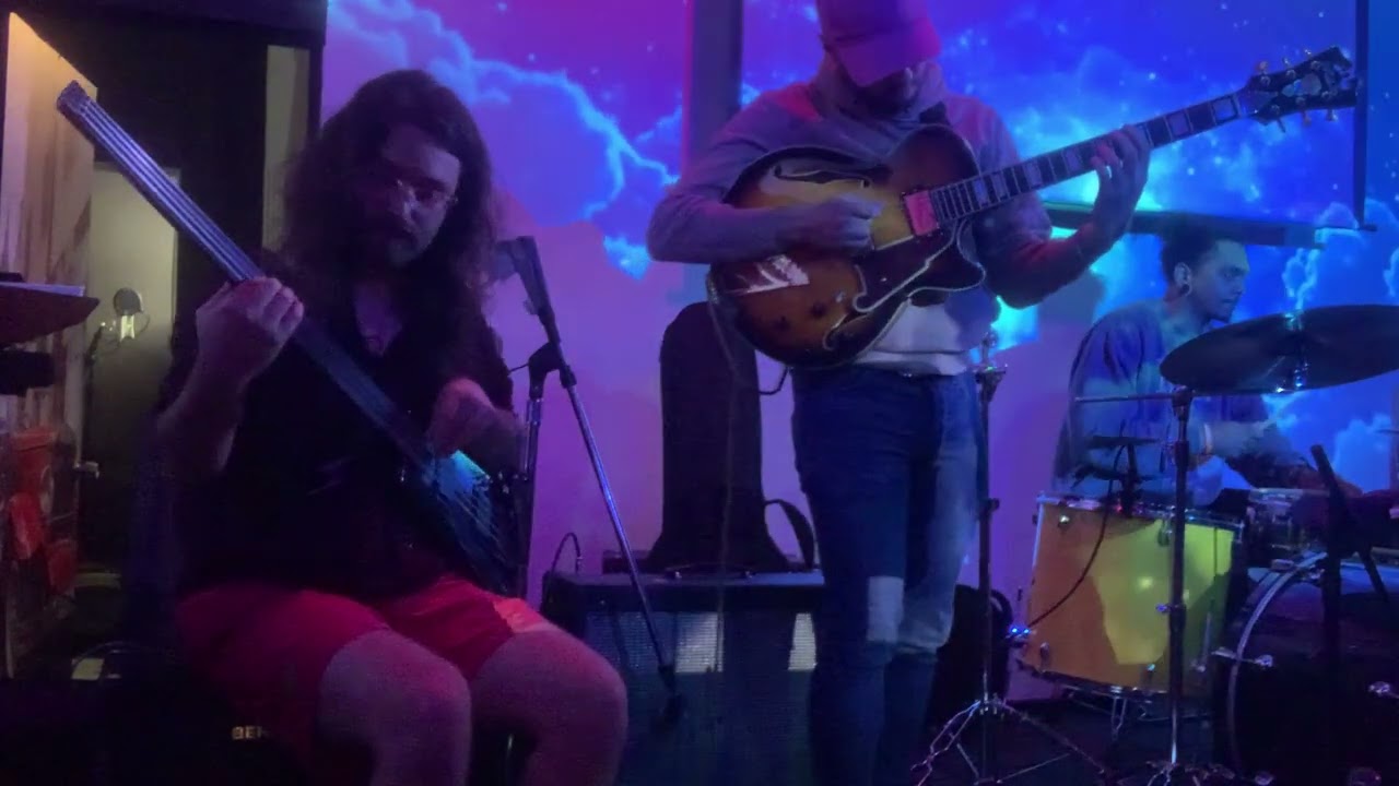 Karma F&ecirc;te (live at ConceptSaves 05/25/23)