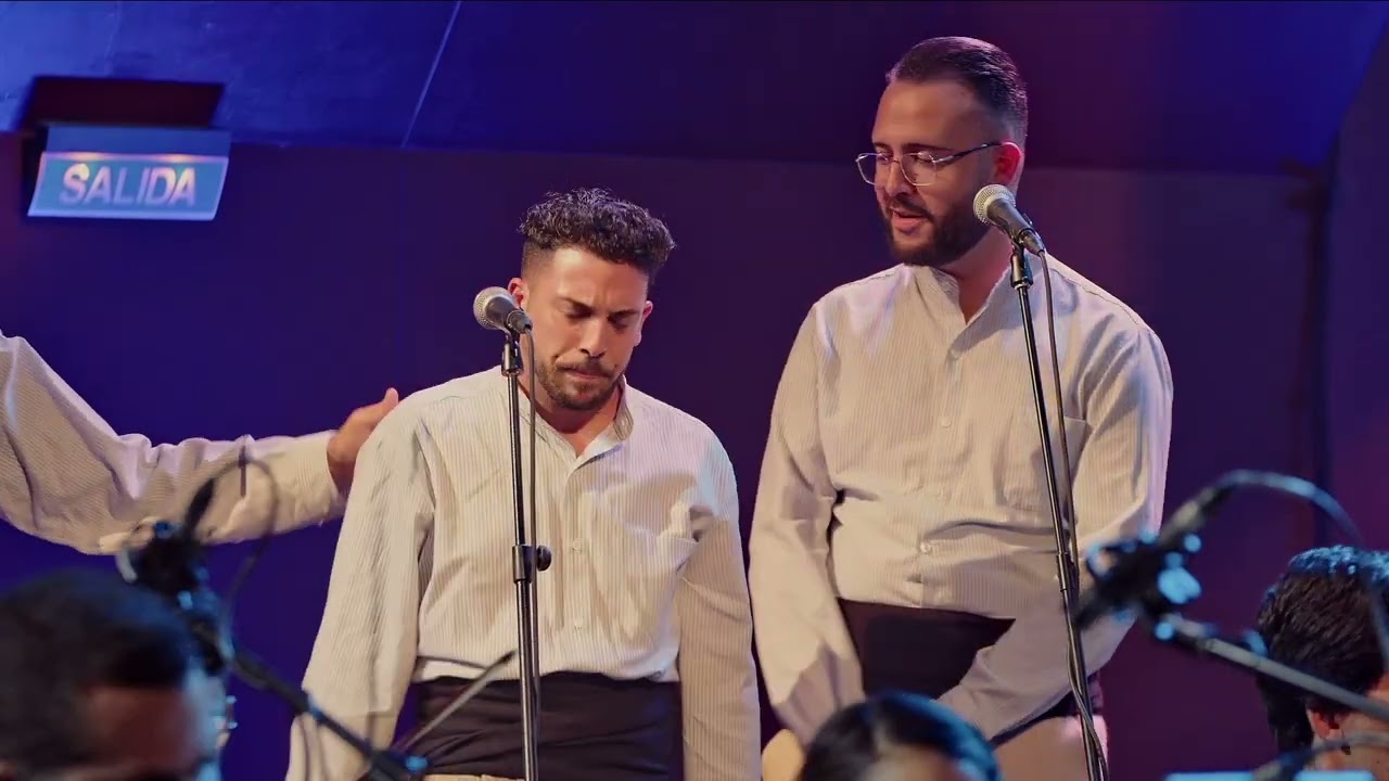 Los Gofiones Sinfónico (Malagueñas de sal, retama y llano)