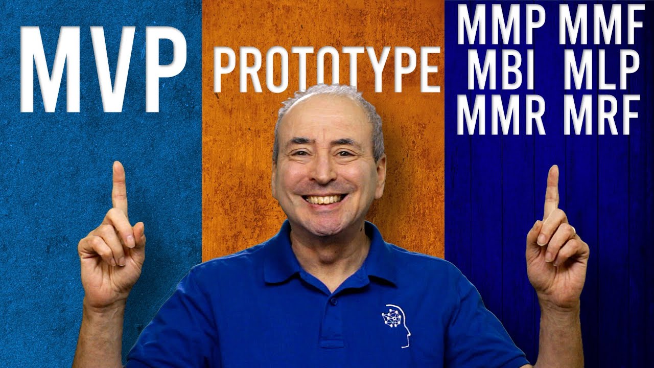 The Definitive Guide to MVP vs. MMP vs. Prototype 🏆
