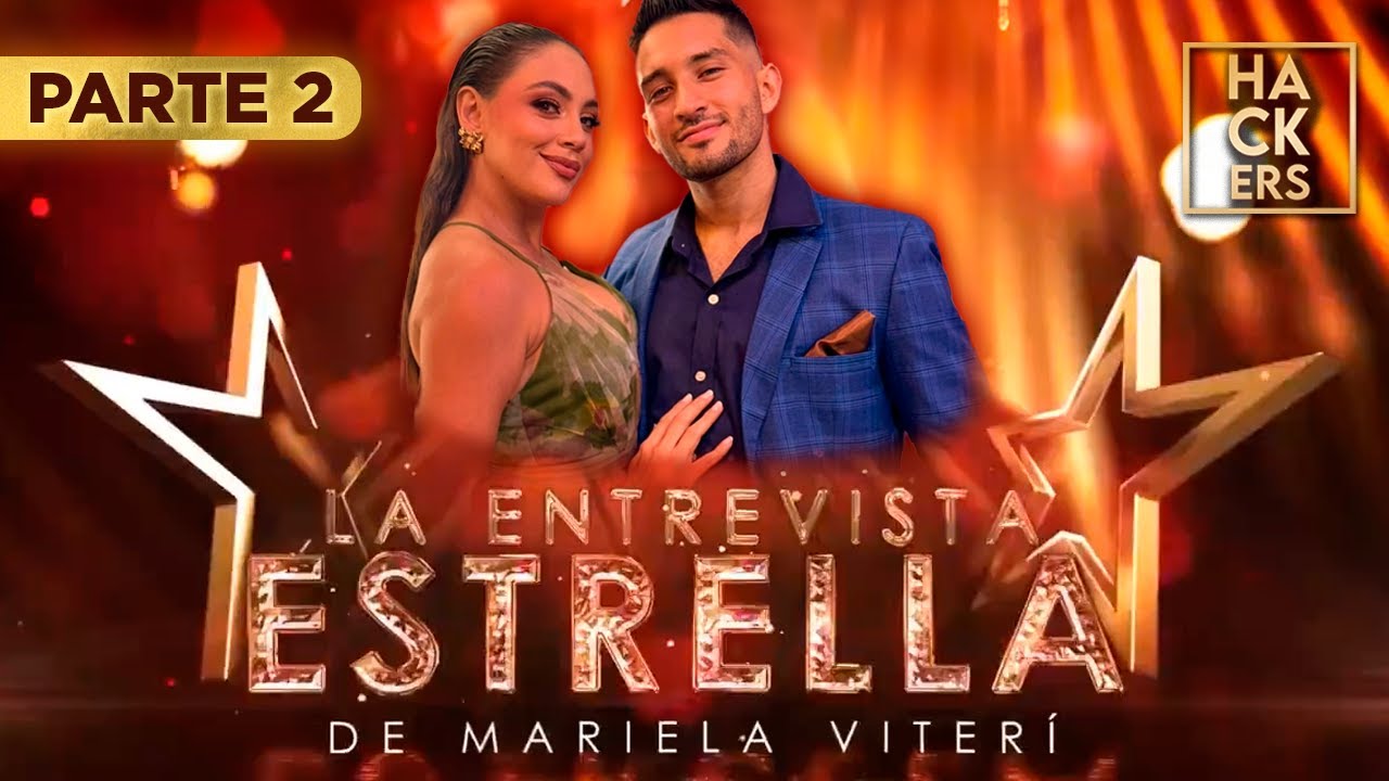 Ángela Orellana responde a rumores de quitarle el novio a Samantha Grey - PARTE 2 | LHDE | Ecuavisa