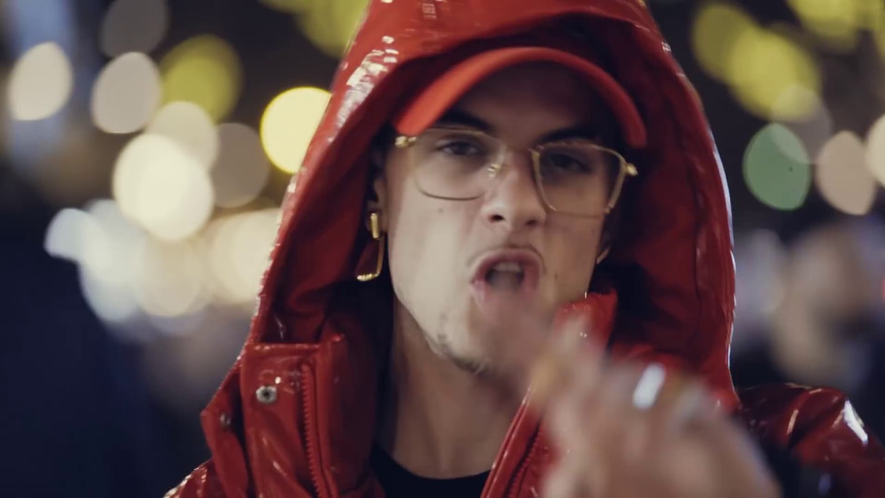P.A.W.N. GANG - TIPIC // PROD. PIKELOKE [SHOT @gloryafterpeace]