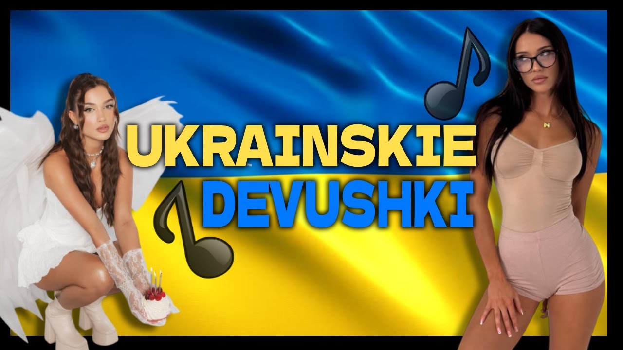 kozi & gluwka - „Ukraińskie devushki” prod. Kubi Producent