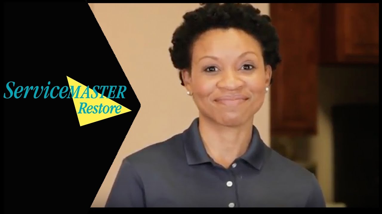 Fire Safety - Commercial fire damage services - ServiceMaster Restore