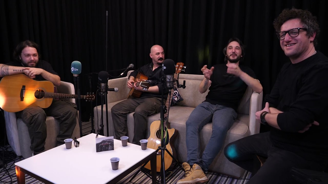 Acoustic Night - Black Storm