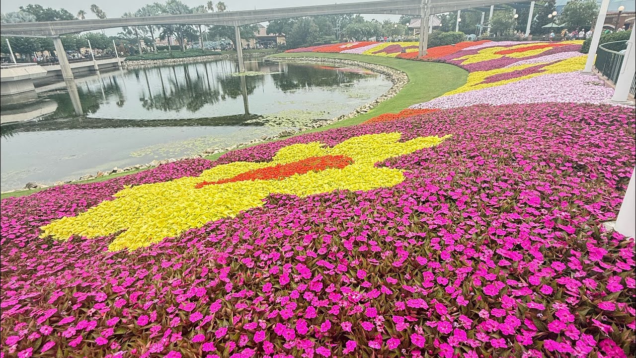 Epcot Orlando Florida Tour | Walk with Me Part 2 | Rides | All Fun | Disney World Epcot Orlando Vlog