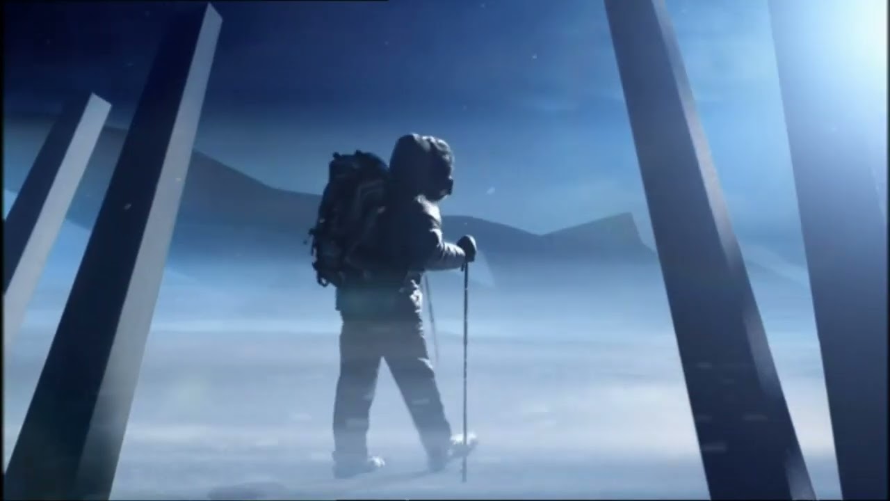 Eden polar Ident 2019