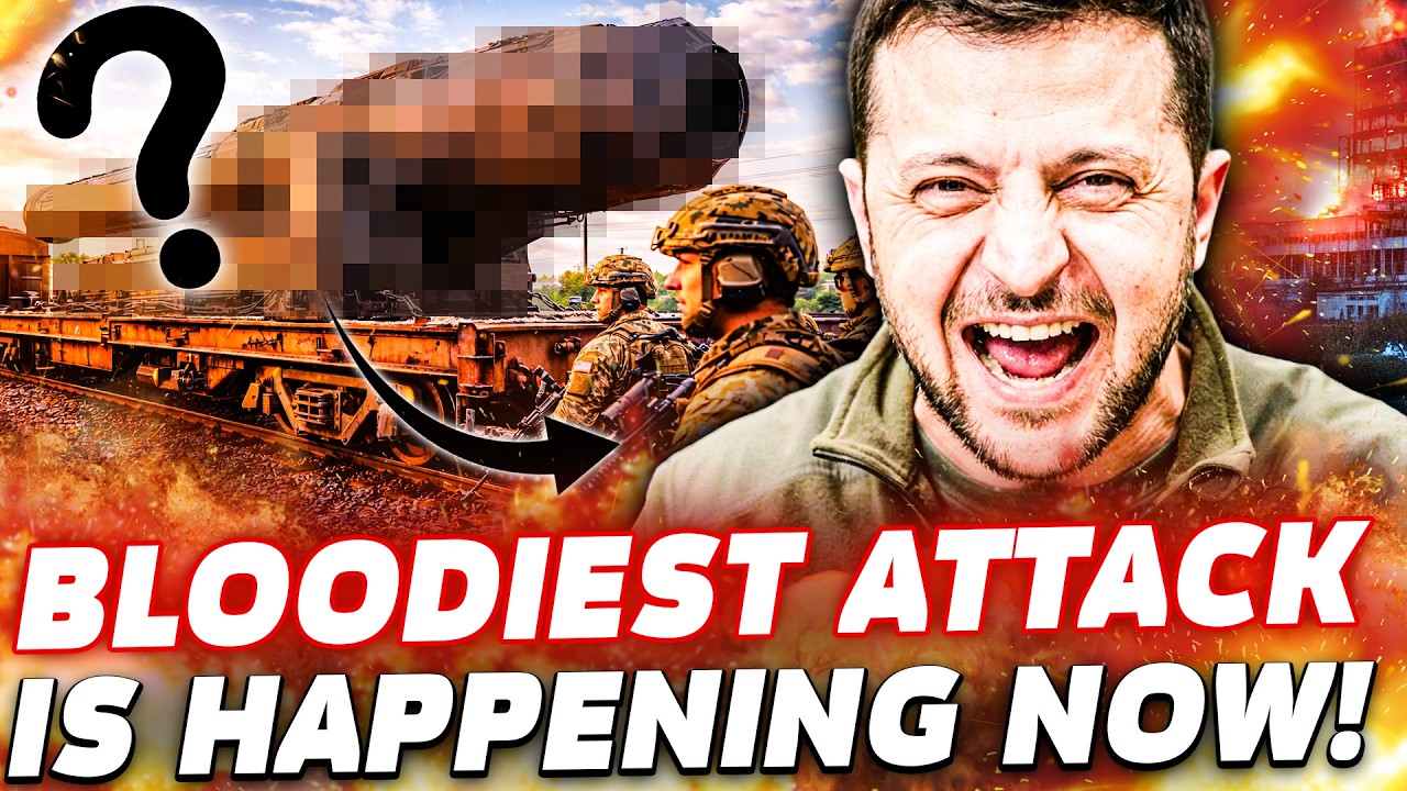 ⚡️ЭТО ОРУЖИЕ УЖЕ НА УКРАИНЕ! БЕСПРЕЦЕДЕНТНОЕ ПОДДЕРЖАНИЕ! РОССИЯ ПОД ОГНЕМ! | УКРАИНА СЕГОДНЯ