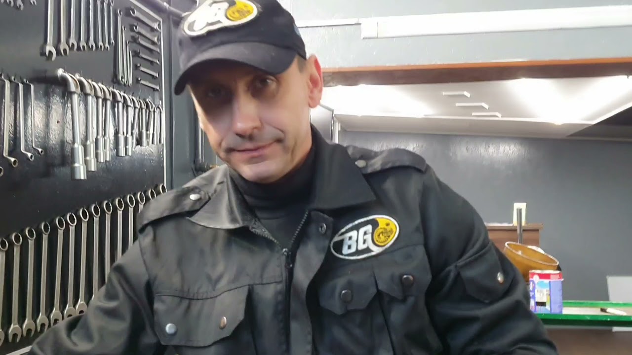 Renault двигатель G9U, G9T правильная установка шатунных вкладышей!