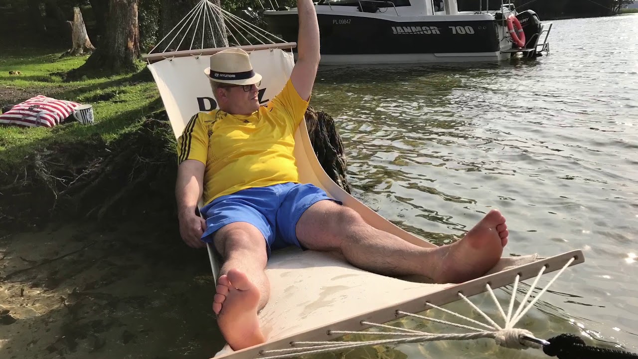 Jak było? A no tak: 