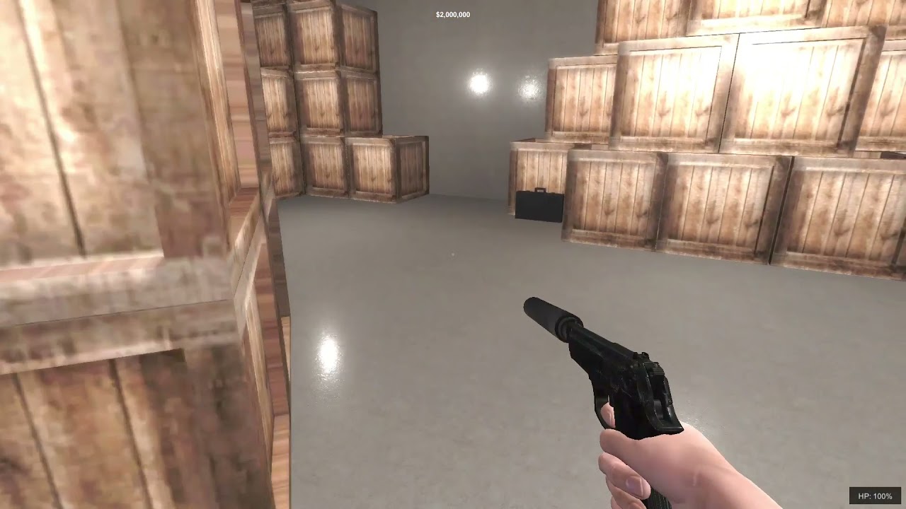 Sneak Thief - Nuclear - 1 Minute, 55 Seconds