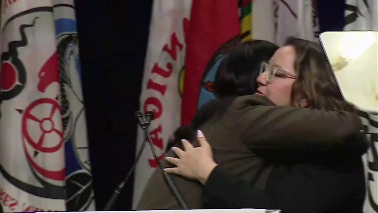AFN Special Chiefs Assembly: Day 3 - Morning | APTN News