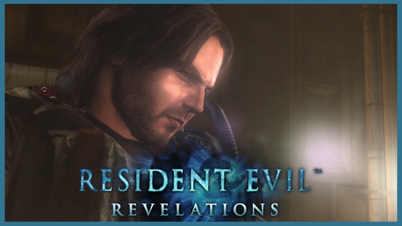 Resident Evil: Revelations #07 Casino-Besuch & hübsche Rachel