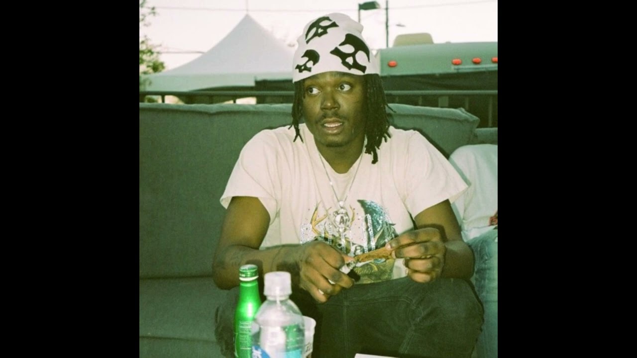 [FREE] LUCKI TYPE BEAT  - ''Outside''
