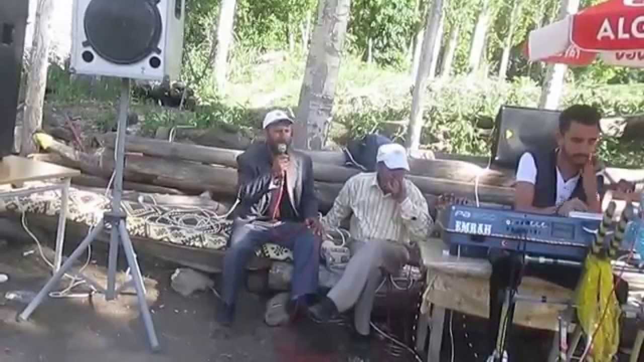 GRUP ŞENKAYALIM Yeni Türkülerle Sizlerle erzurum,şenkaya, amana gel amana gel zalım kızı imana gel