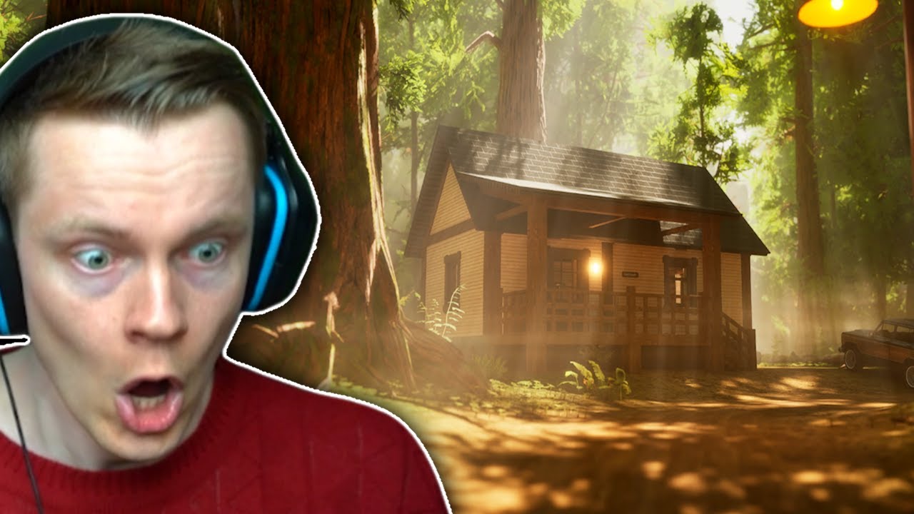 They Made Bigfoot Look HYPER REALISTIC and it's AMAZING