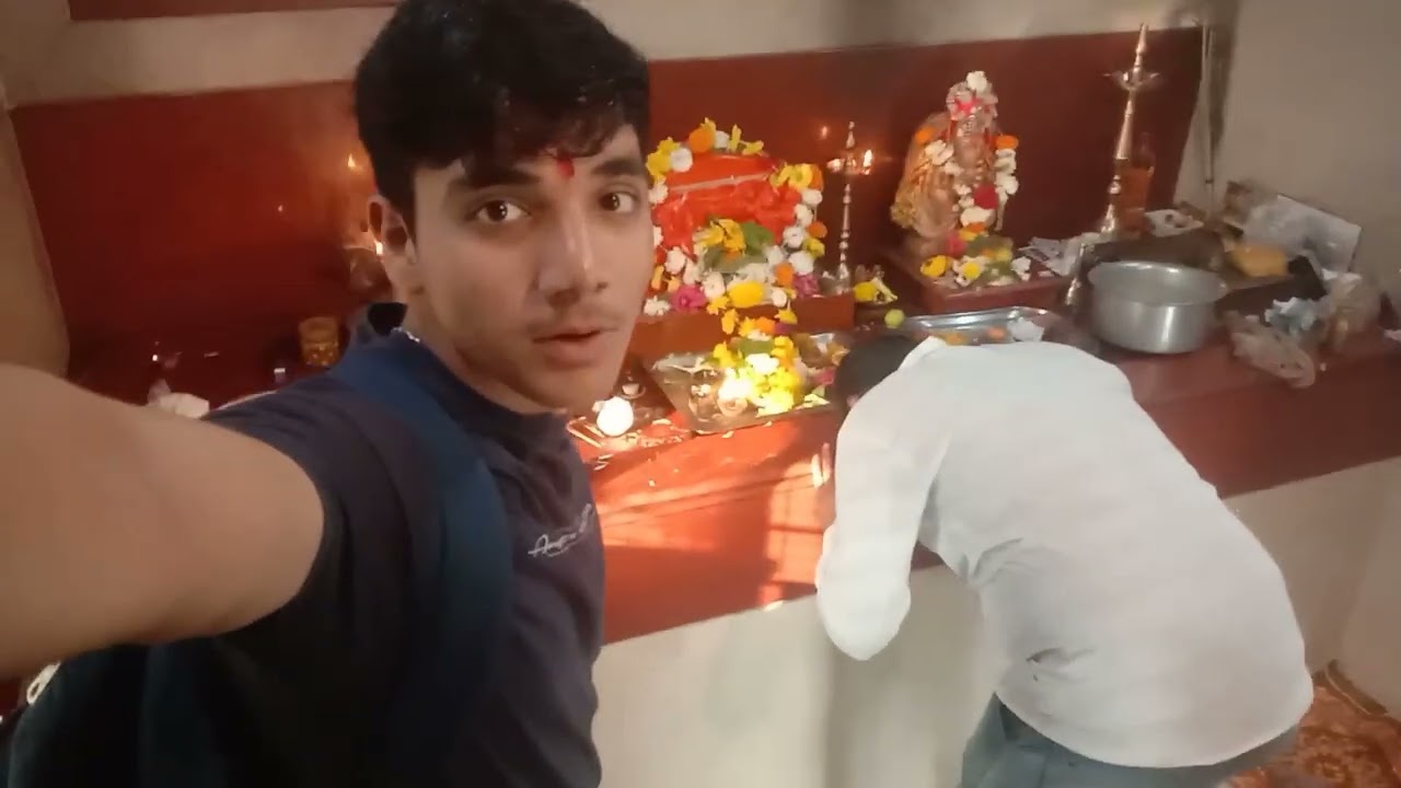 Mahashivratri Vlog 2026 🔱 | Temple Darshan, Mela Fun & Full Devotional Vibes