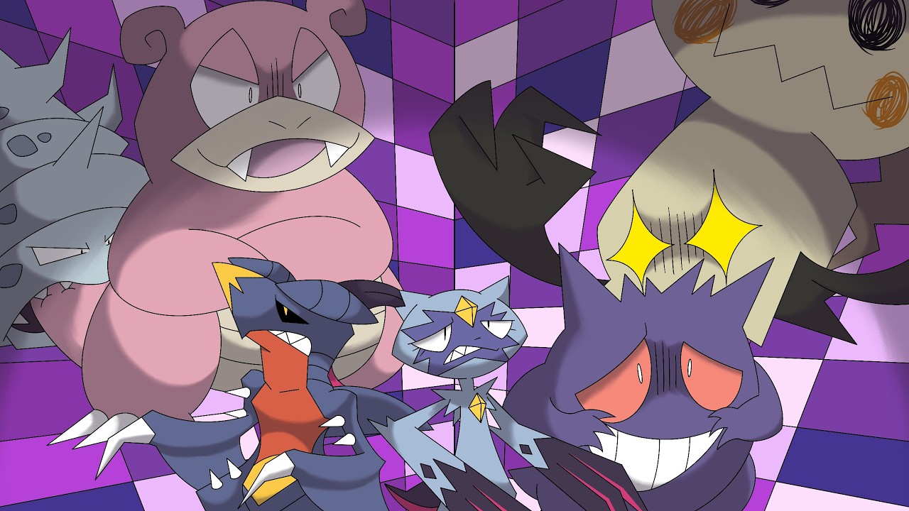 How to Trick Room in Pokemon Champions