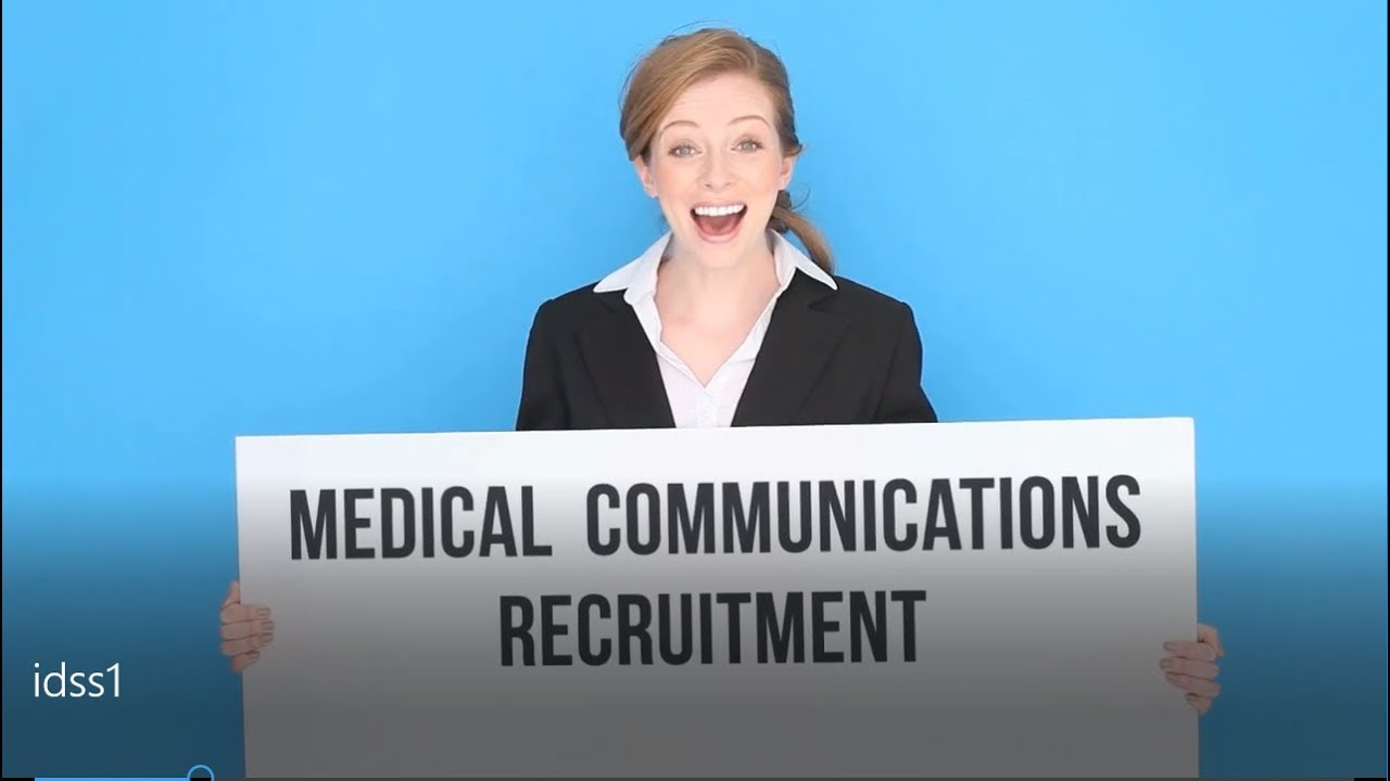 Medical Communications Recruitment