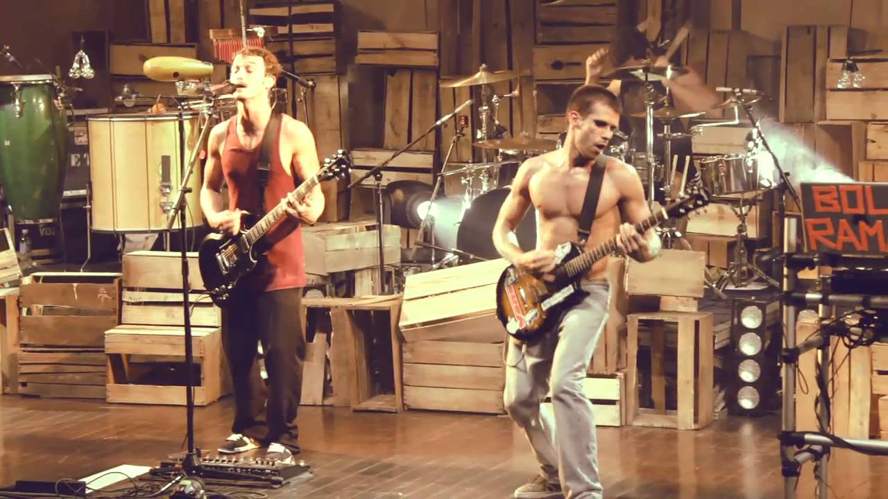 Forfun - Good Trip (DVD Ao Vivo no Circo Voador)