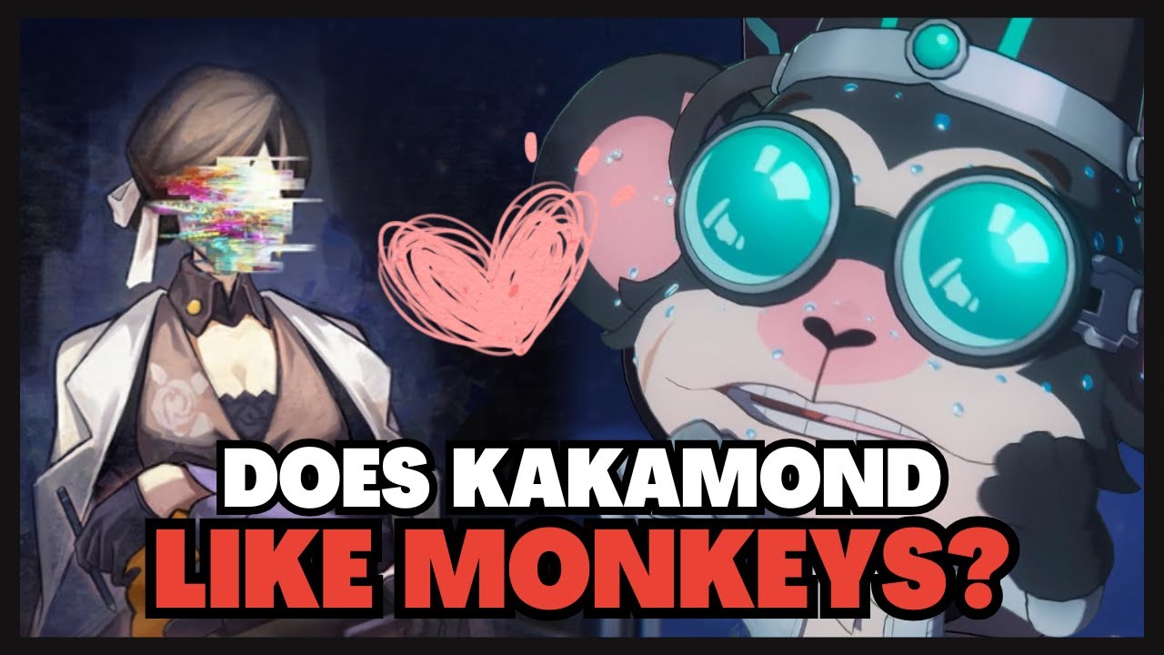 Why Hasn't Polka Kakamond Killed Dr Primitive? | Honkai Star Rail Lore