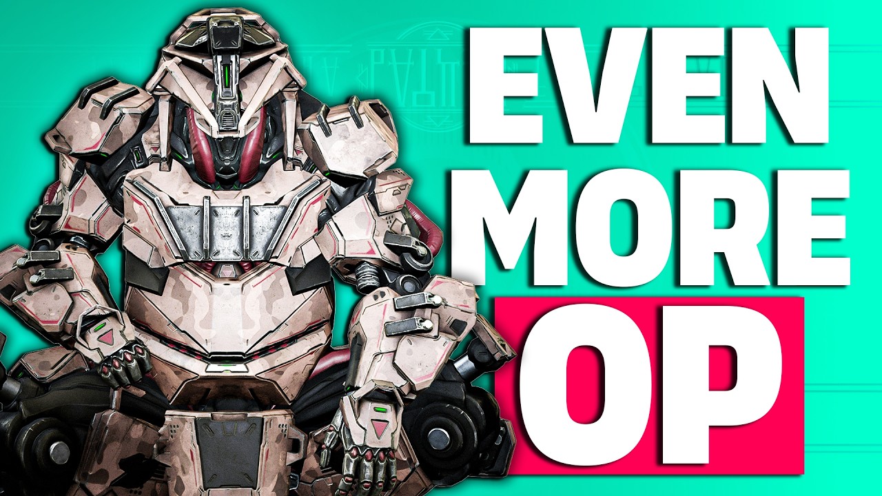 Grendel Just Became An Absolute Monster In 2026