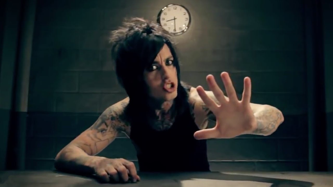 Falling In Reverse - 