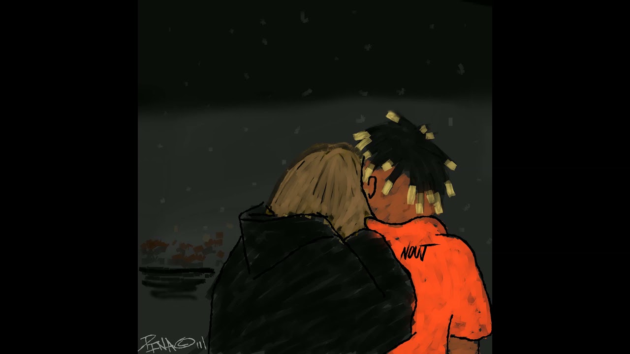 Juice WRLD  - Young & Reckless (UNRELEASED + EXTRA VERSE) (prod. @mattnouj)