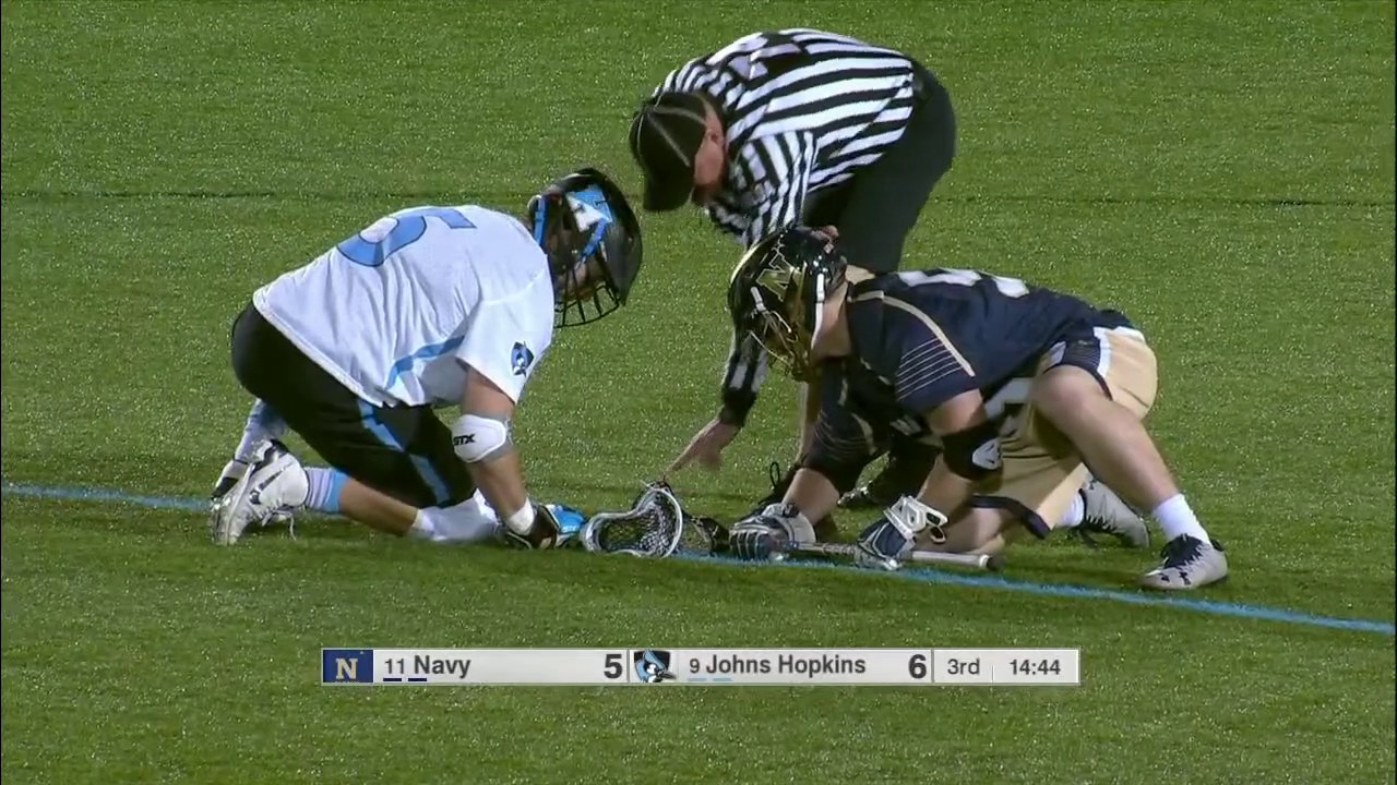 Face-Off Film Room: Brady Dove, Joe Varello vs Craig Madarasz